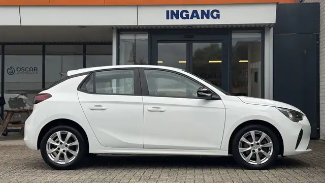 Opel Corsa view 5