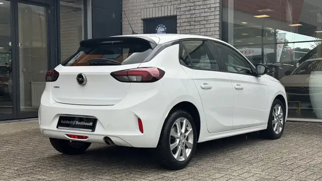Opel Corsa view 6