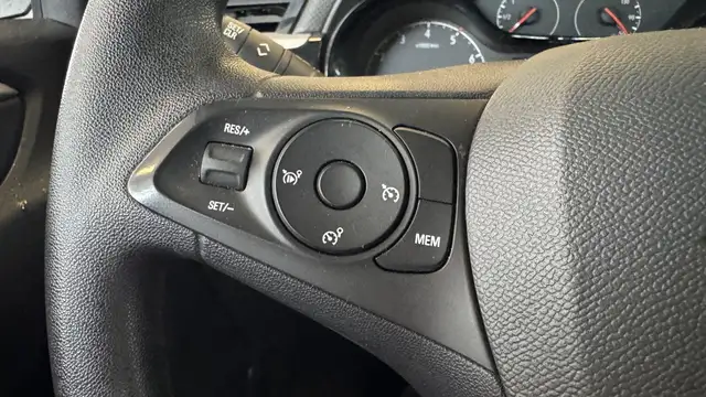 Opel Corsa view 20