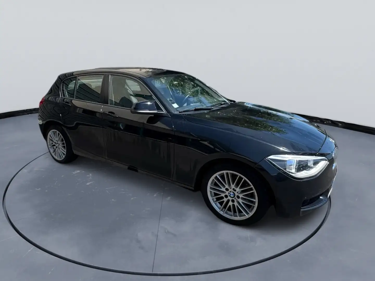 BMW 116 116d ch UrbanLife - 2