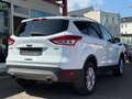Ford Kuga Titanium LEDER/NAVI/PDC/SHZ/S&S/KEYLESS/USB White - thumbnail 4