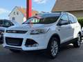 Ford Kuga Titanium LEDER/NAVI/PDC/SHZ/S&S/KEYLESS/USB White - thumbnail 3