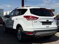 Ford Kuga Titanium LEDER/NAVI/PDC/SHZ/S&S/KEYLESS/USB White - thumbnail 6