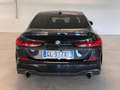 BMW 220 Serie 2 F44 Gran Coupe Benzina 220i Gran Coupe Ms Nero - thumbnail 4