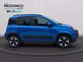 Fiat Pandina 1.0 firefly hybrid s&s 70cv CROSS - NEOPAT Синій - thumbnail 11