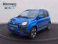 Fiat Pandina 1.0 firefly hybrid s&s 70cv CROSS - NEOPAT Синій - thumbnail 1