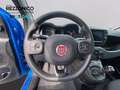 Fiat Pandina 1.0 firefly hybrid s&s 70cv CROSS - NEOPAT Синій - thumbnail 7
