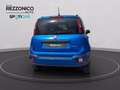 Fiat Pandina 1.0 firefly hybrid s&s 70cv CROSS - NEOPAT Синій - thumbnail 5