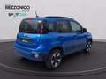 Fiat Pandina 1.0 firefly hybrid s&s 70cv CROSS - NEOPAT Синій - thumbnail 4