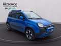 Fiat Pandina 1.0 firefly hybrid s&s 70cv CROSS - NEOPAT Синій - thumbnail 12