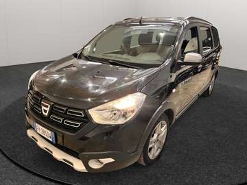 Lodgy Stepway 1.5 blue dci 116CV *7 POSTI*