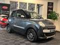 Microcar M.Go HIGHLAND SPORT Mopedauto Minicar 45 KM Blau - thumbnail 5