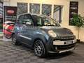 Microcar M.Go HIGHLAND SPORT Mopedauto Minicar 45 KM Blau - thumbnail 4