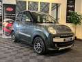 Microcar M.Go HIGHLAND SPORT Mopedauto Minicar 45 KM Blau - thumbnail 6
