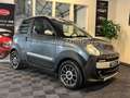 Microcar M.Go HIGHLAND SPORT Mopedauto Minicar 45 KM Blau - thumbnail 7