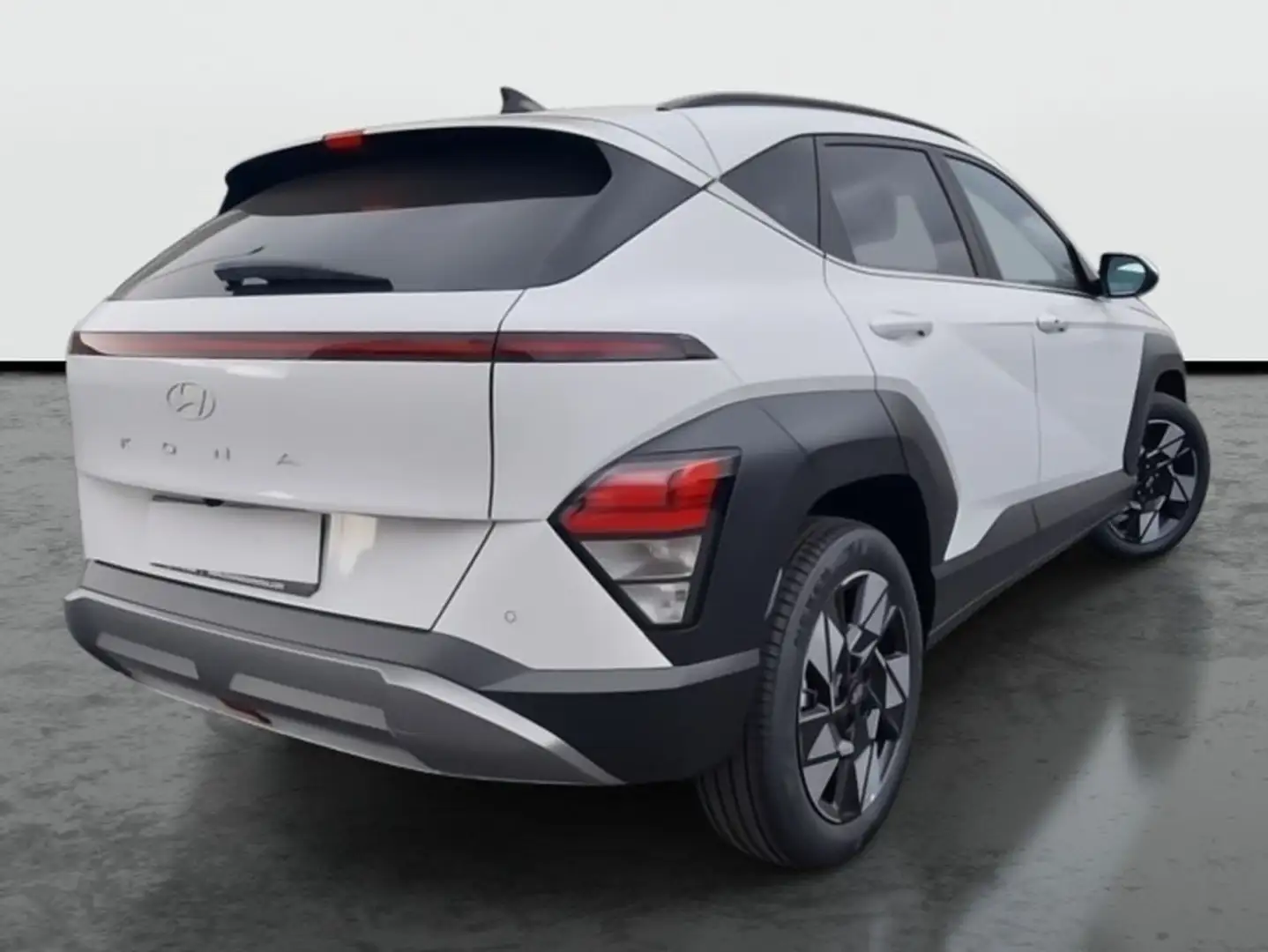 Hyundai KONA Nuevo 1.0 T-GDi 75 kW (100 CV) MT6 2WD Smart MY25 Amarillo - 2