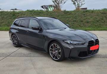 Competition Touring M xDrive