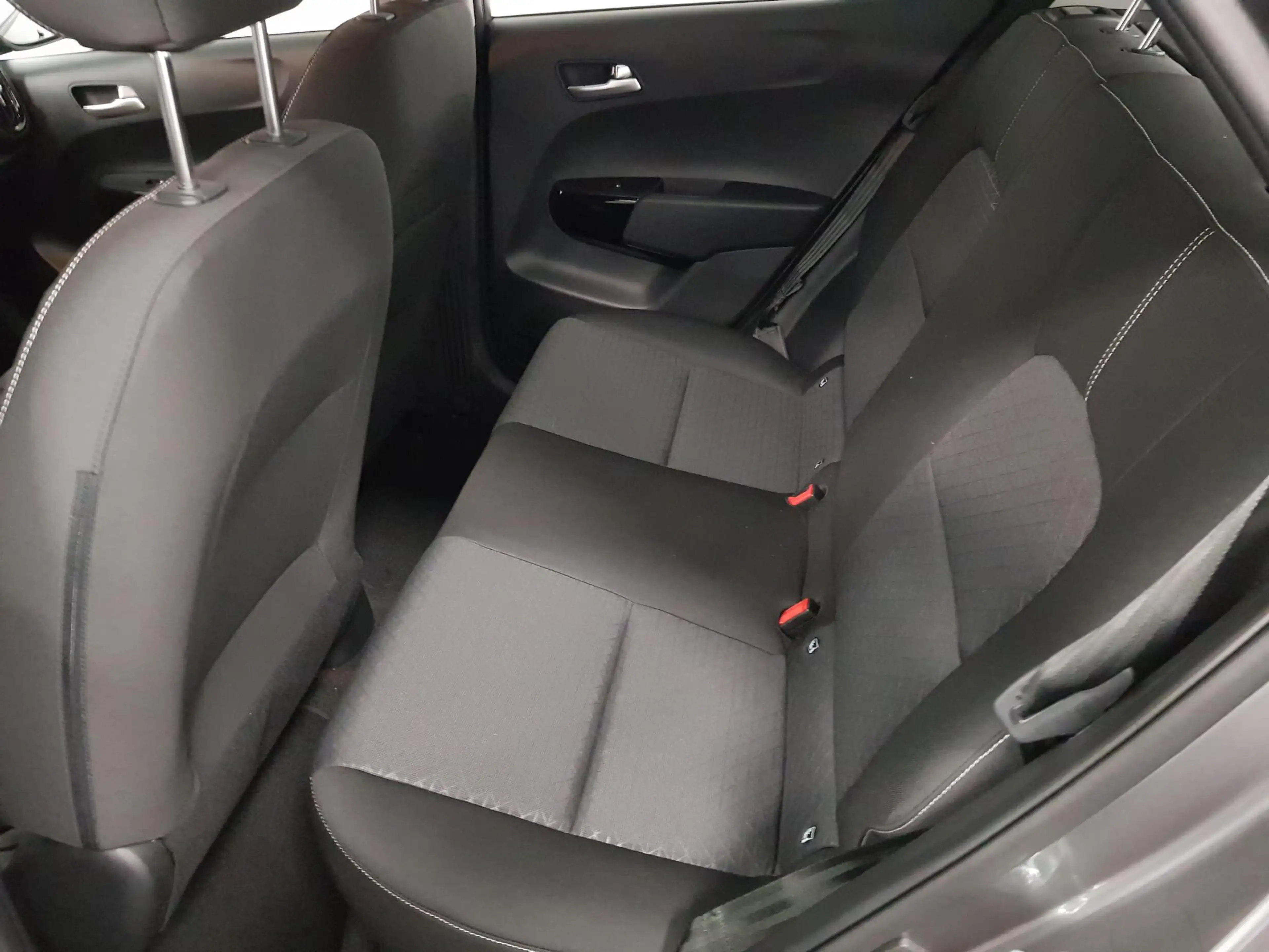 Kia Picanto 1.0 DPi Automaat DynamicLine Navigatie Apple Carpl — photo 10