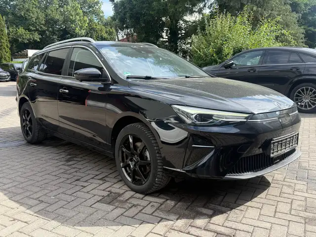 MG MG5