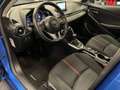 Mazda 2 1.5i SkyActiv-G GT-M Driver Pack Navi PDC Blauw - thumbnail 2