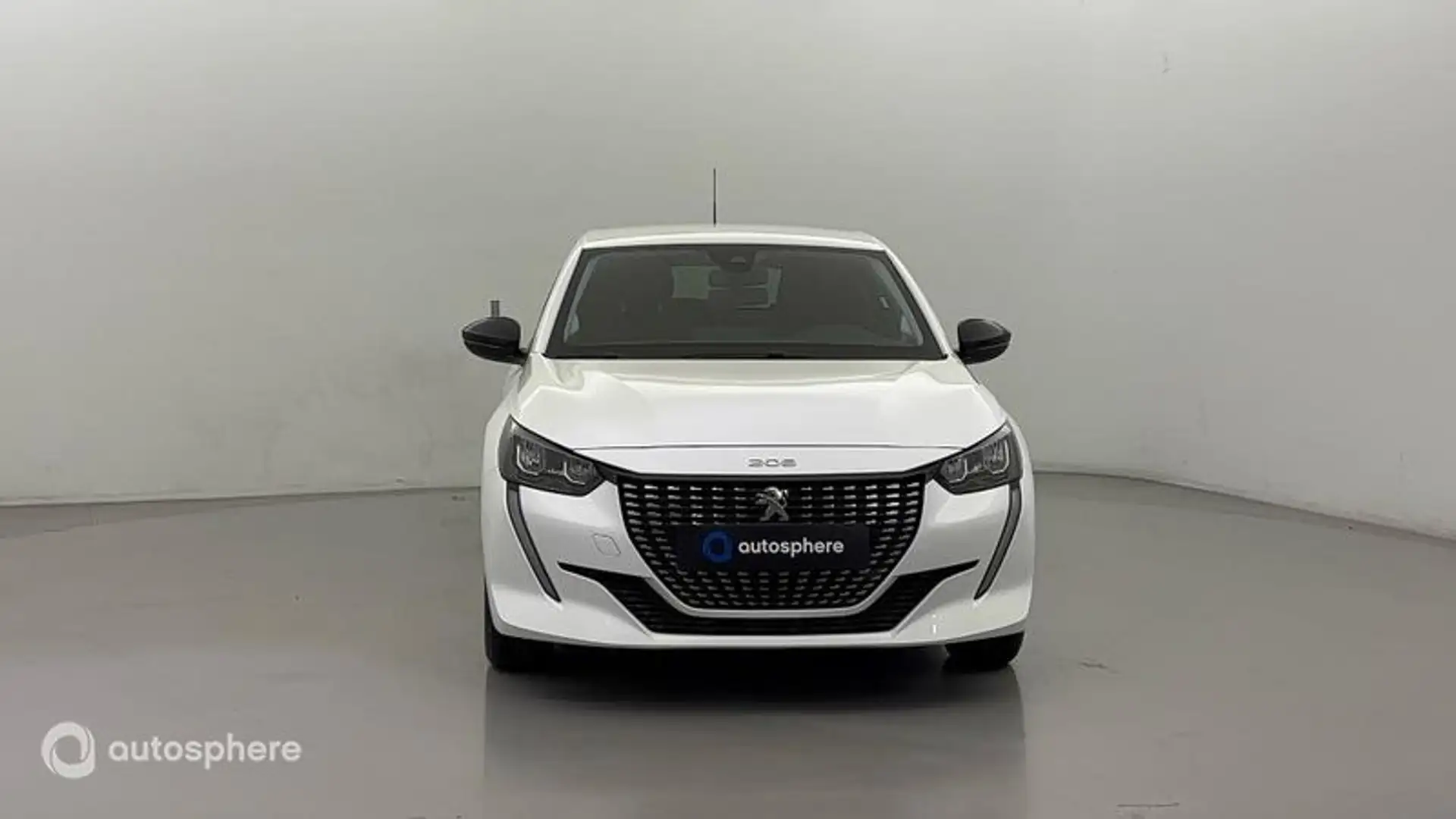 Peugeot 208 1.2 PureTech 100ch S\u0026S Allure EAT8 - 2