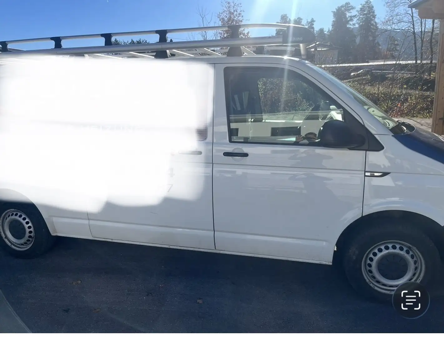 Volkswagen T6 Transporter LR langer Radstand - 2