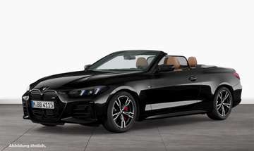 M440i xDrive Cabrio HK HiFi DAB LED Standhzg.