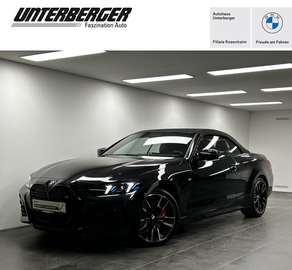 M440i xDrive Cabrio M Sportpaket Pro Harman/Kardon
