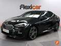 BMW 218 218dA Gran Coupé Negro - thumbnail 3