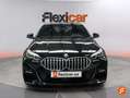 BMW 218 218dA Gran Coupé Negro - thumbnail 2