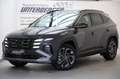 Hyundai TUCSON NX4 Prestige Line 1,6 T-GDi HEV 4WD AT Grau - thumbnail 1