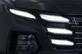 Hyundai TUCSON NX4 Prestige Line 1,6 T-GDi HEV 4WD AT Grau - thumbnail 5