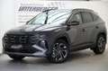 Hyundai TUCSON NX4 Prestige Line 1,6 T-GDi HEV 4WD AT Grau - thumbnail 2