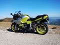 BMW R 1100 S Verde - thumbnail 1
