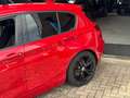 BMW 118 1-serie 118i Business+ 2012 ROOD AUT NAVI AIRCO NA Rood - thumbnail 16