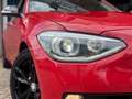 BMW 118 1-serie 118i Business+ 2012 ROOD AUT NAVI AIRCO NA Rood - thumbnail 25