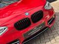 BMW 118 1-serie 118i Business+ 2012 ROOD AUT NAVI AIRCO NA Rood - thumbnail 24