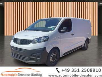 1.5 Multijet XL L3*Klima*Tempomat*