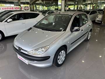 1.4 75 XS-Line