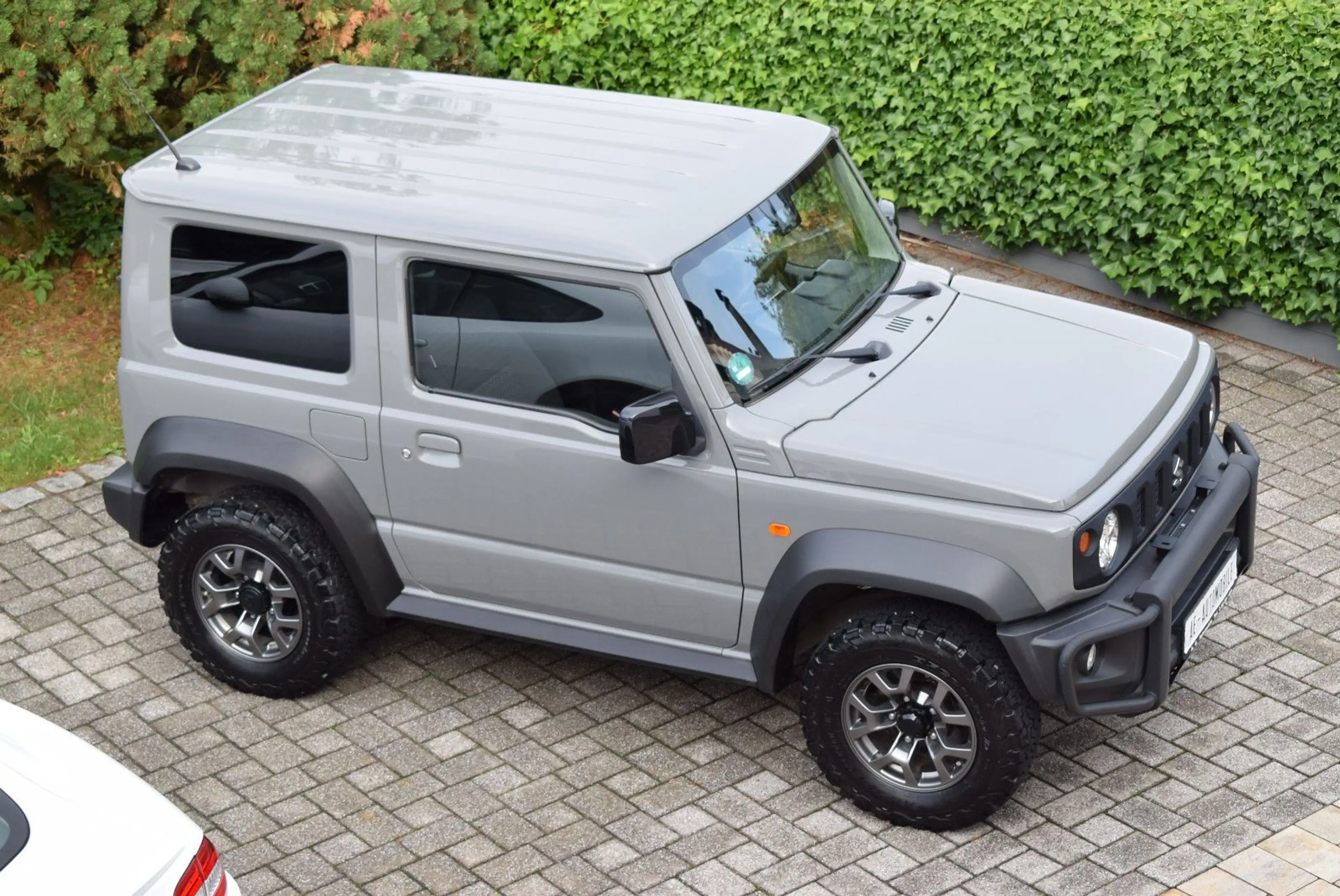 Suzuki Jimny Comfort+ 4-Sitzer / AHK — photo 10