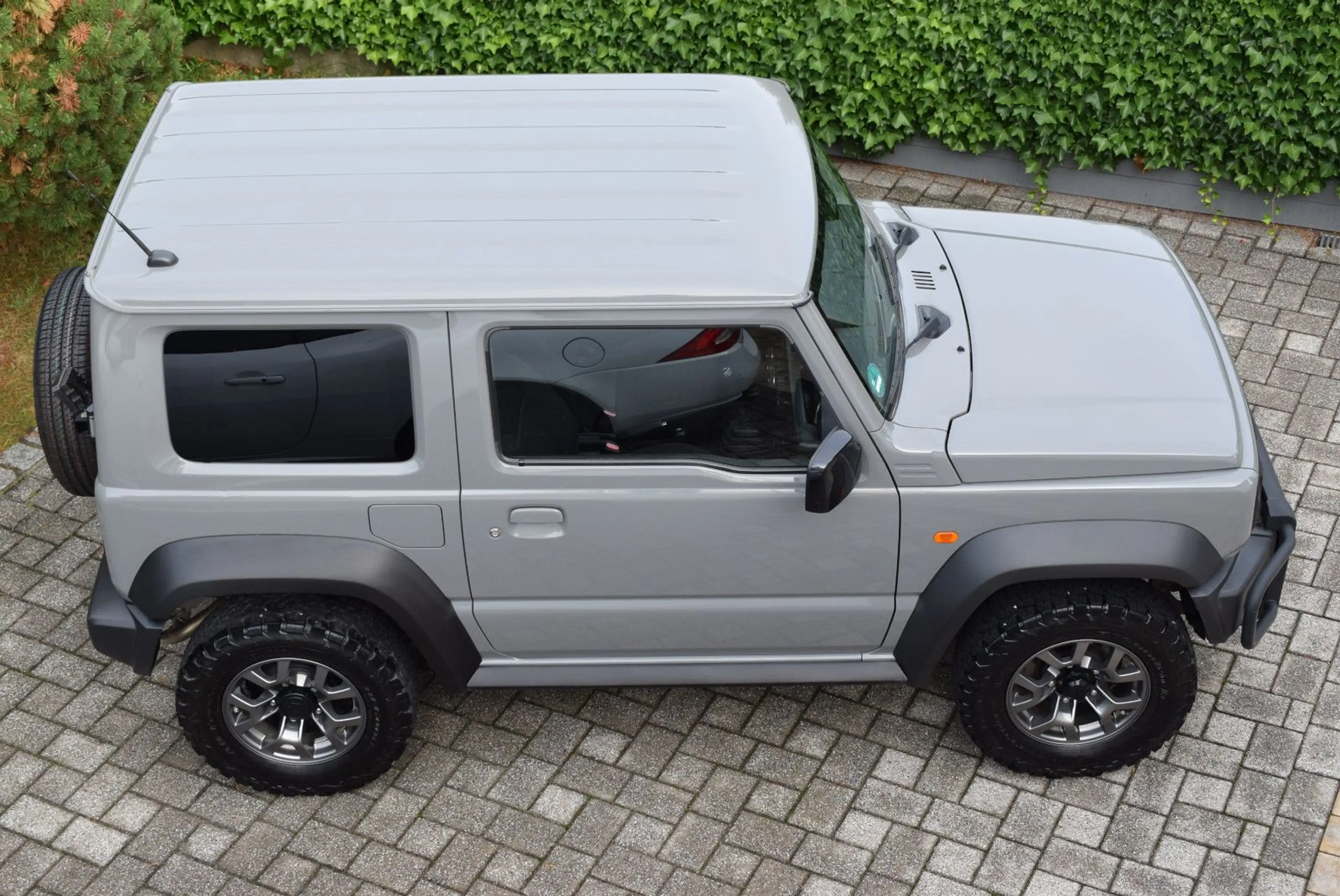 Suzuki Jimny Comfort+ 4-Sitzer / AHK — photo 11
