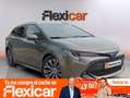 Toyota Corolla 1.8 125H BUSINESS PLUS E-CVT TOU SPORT Gris - thumbnail 1