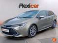 Toyota Corolla 1.8 125H BUSINESS PLUS E-CVT TOU SPORT Gris - thumbnail 3