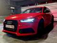 Audi RS6 4.0 V8 Performance / UTILITAIRE ! Red - thumbnail 7