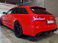Audi RS6 4.0 V8 Performance / UTILITAIRE ! Rouge - thumbnail 6