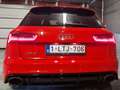Audi RS6 4.0 V8 Performance / UTILITAIRE ! Kırmızı - thumbnail 5