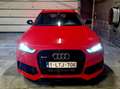 Audi RS6 4.0 V8 Performance / UTILITAIRE ! Červená - thumbnail 3