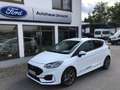 Ford Fiesta ST-Line Weiß - thumbnail 1