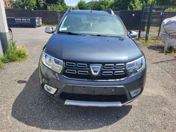 Stepway 0.9 TCe Techroad (EU6.2)