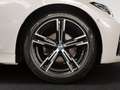 BMW 420 i Coupé M SPORT PELLE White - thumbnail 4
